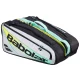 Raqueteira Babolat RH Pro Padel Multicolor - imagem 1