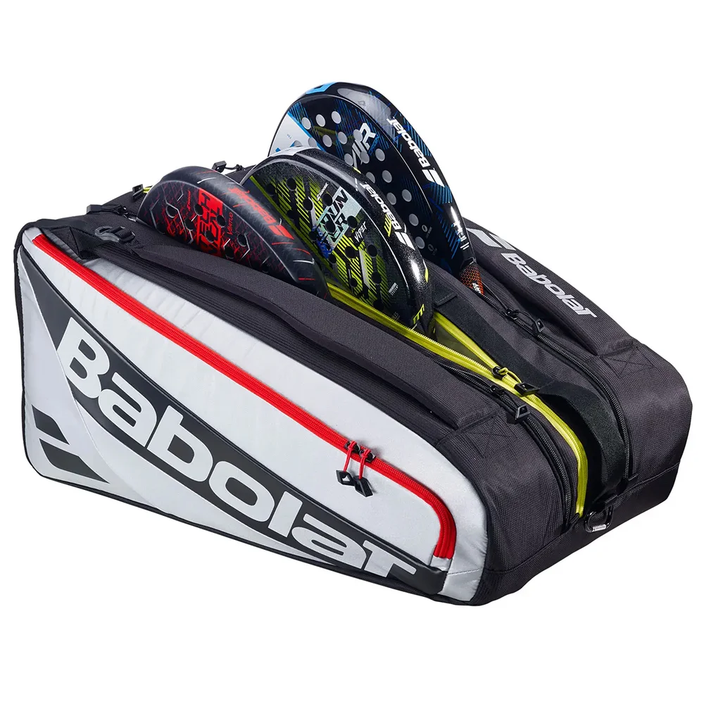 Babolat Rh Pro Padel – a bag that fits all your equipment - image 2