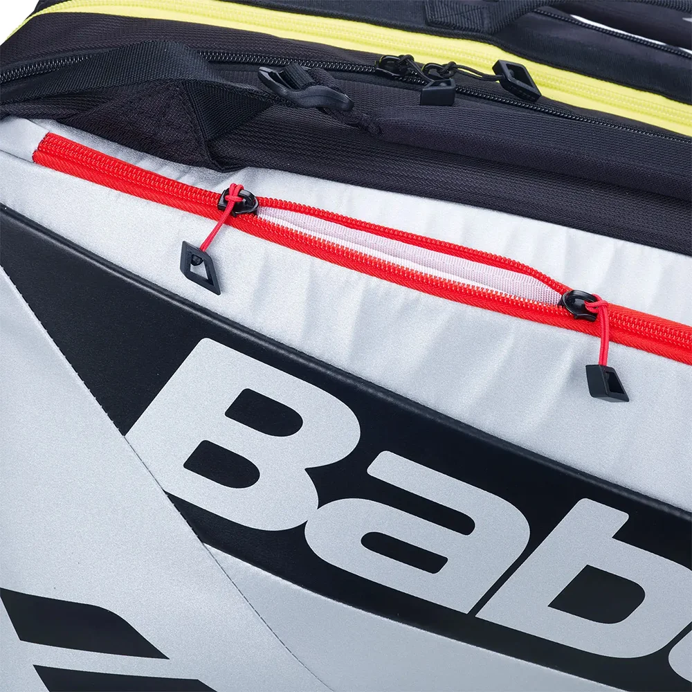 Babolat Rh Pro Padel – a bag that fits all your equipment - image 3