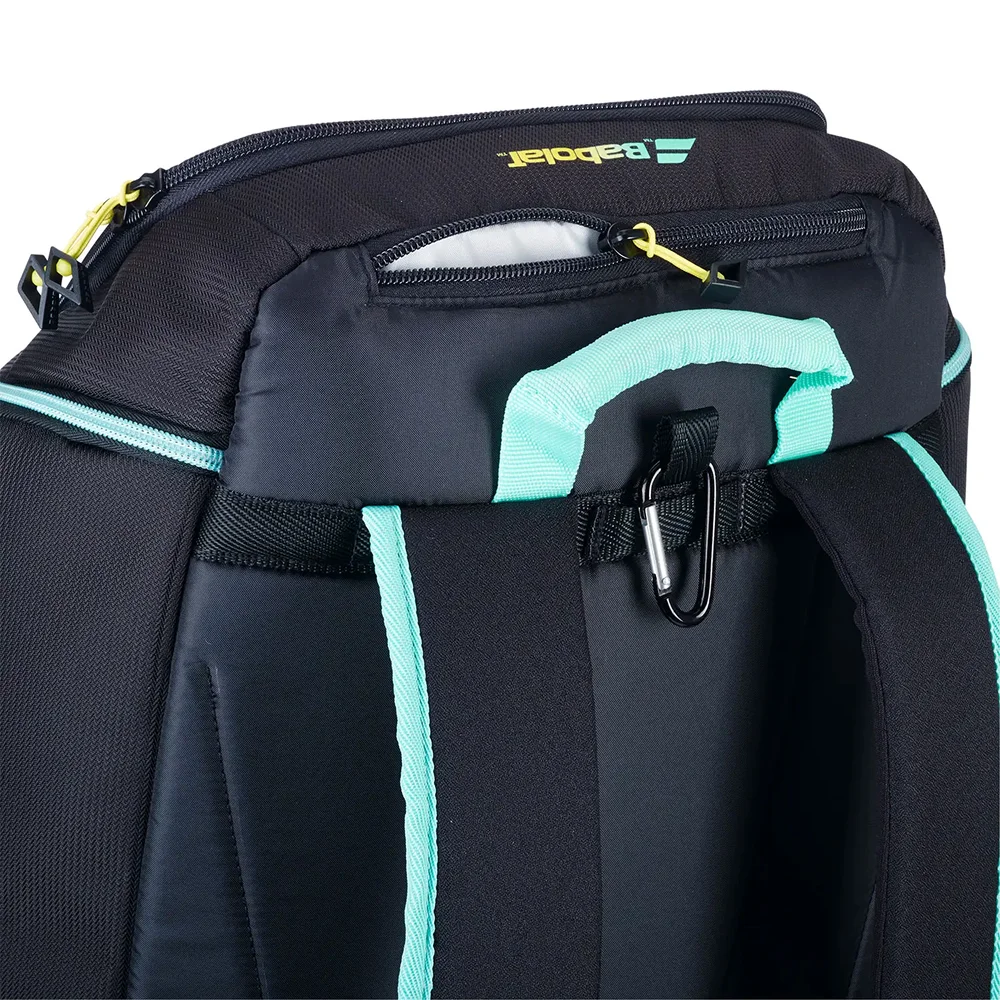 Babolat RH Perf Padel MULTICOLOR – mala funcional e leve com quatro bolsos - imagem 3