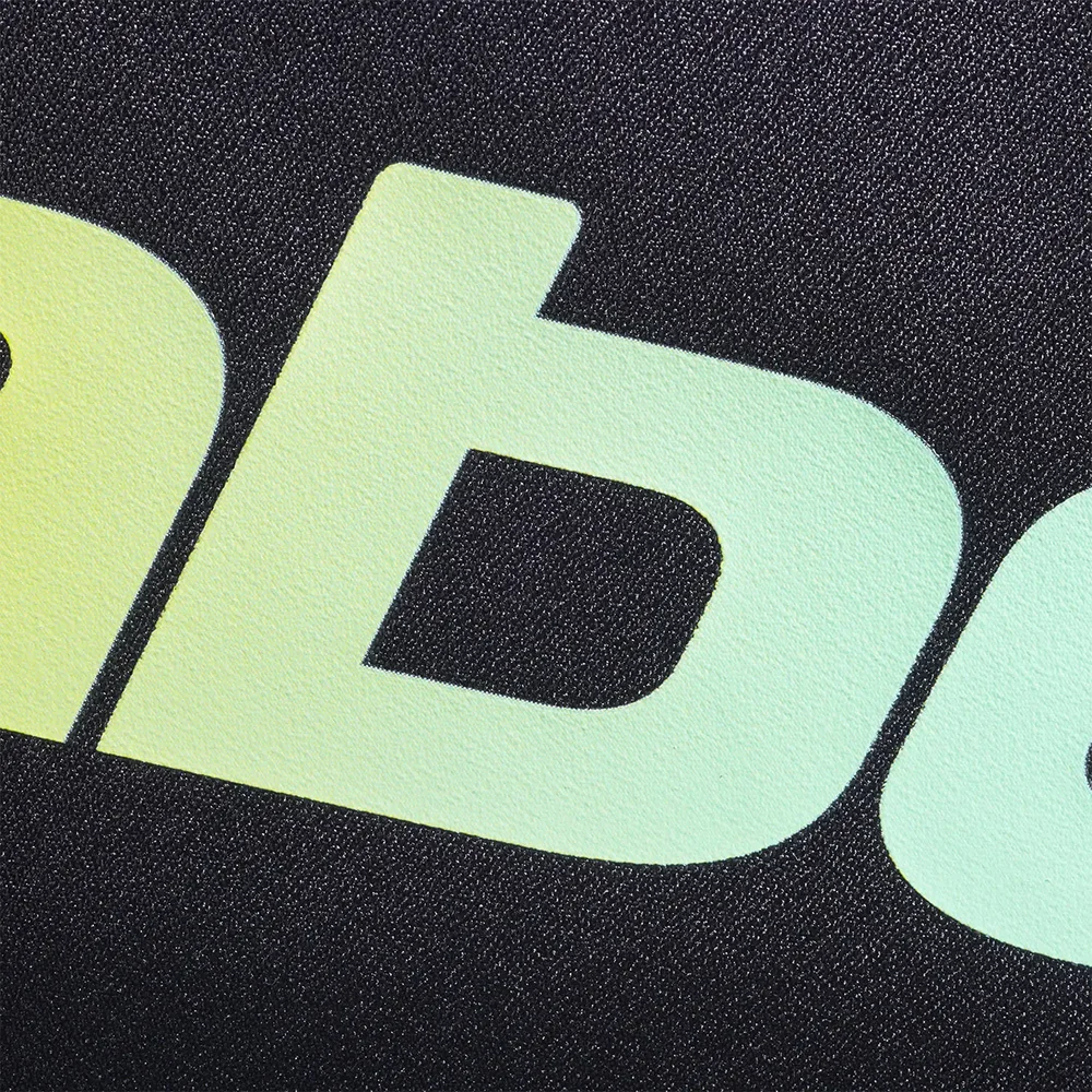 Babolat Court S Black Multicolor: Bolsa de Padel para Atletas Ativos - imagem 5