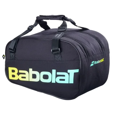 Babolat Court S Black Multicolor