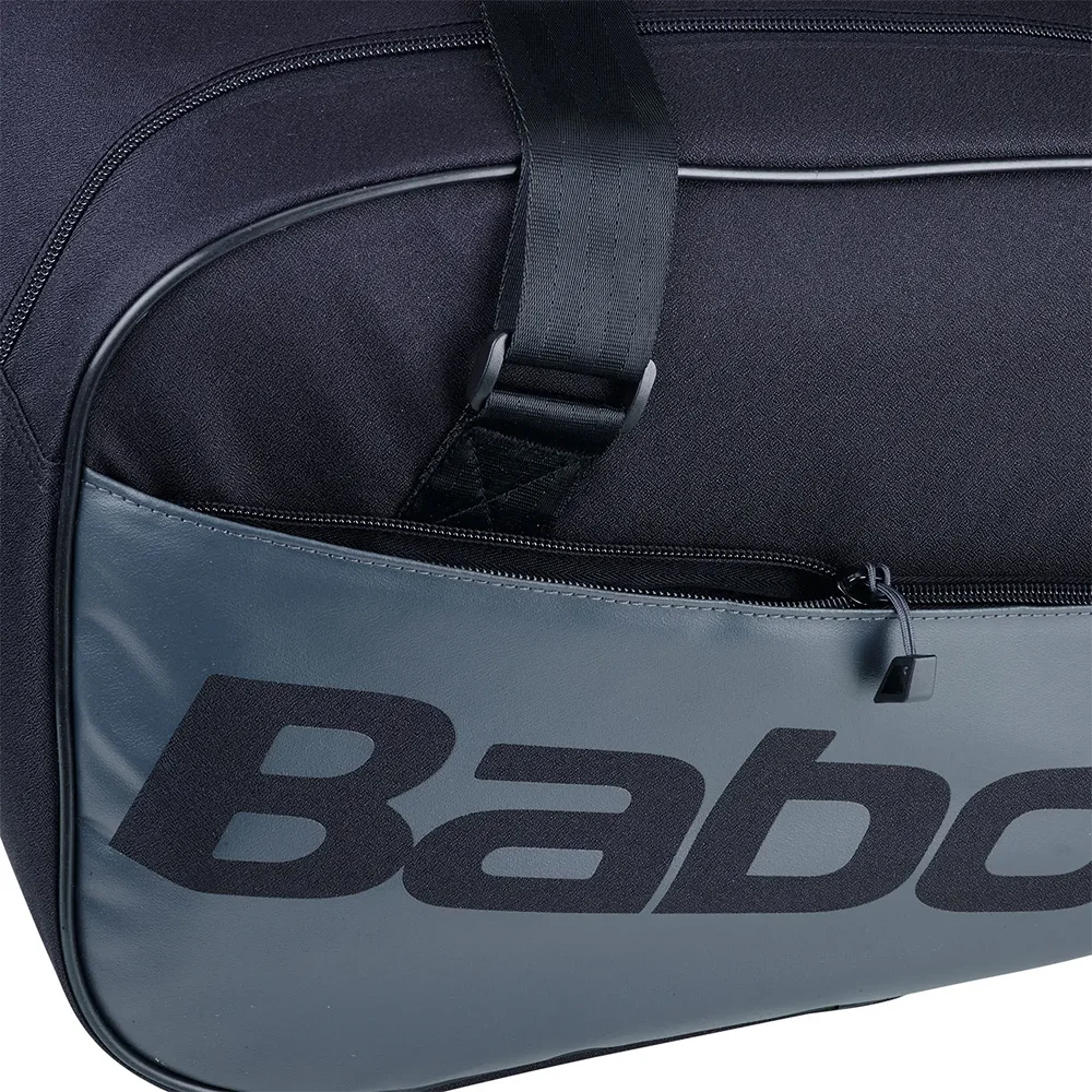Babolat Court S Black - Convenient padel bag with high capacity - image 4