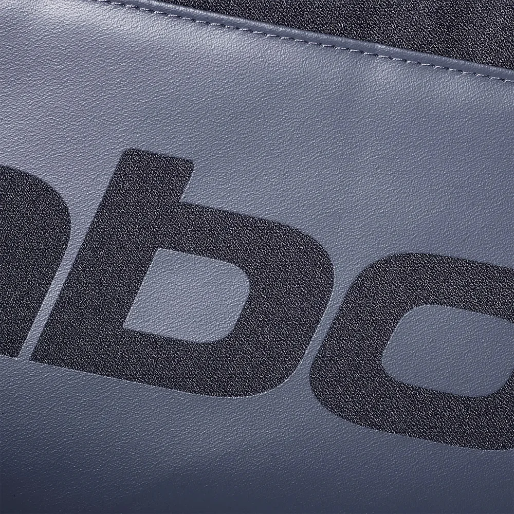 Babolat Court S Black - Convenient padel bag with high capacity - image 5