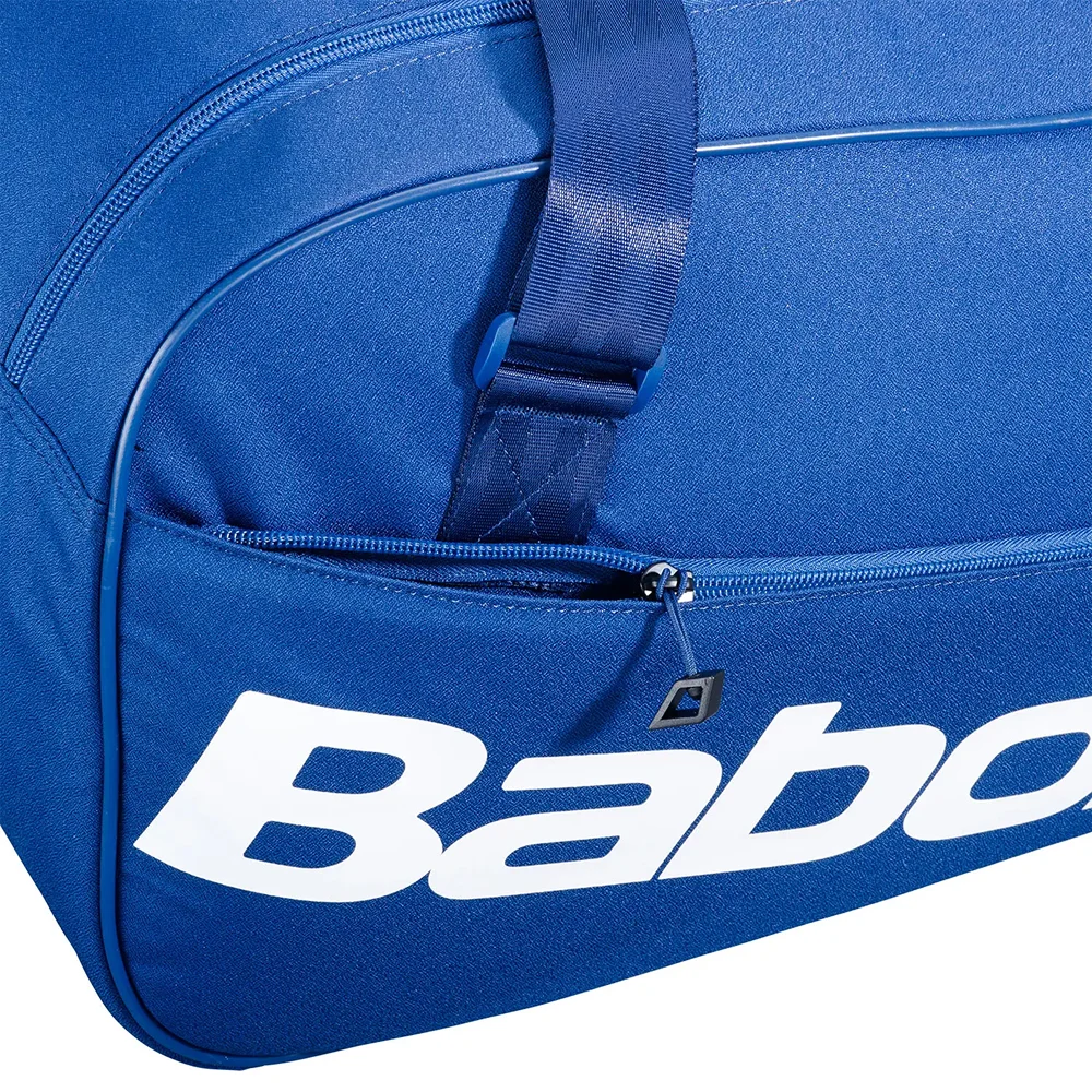 Babolat Court S Navy Blue - Bolsa de padel funcional com alta capacidade - imagem 3