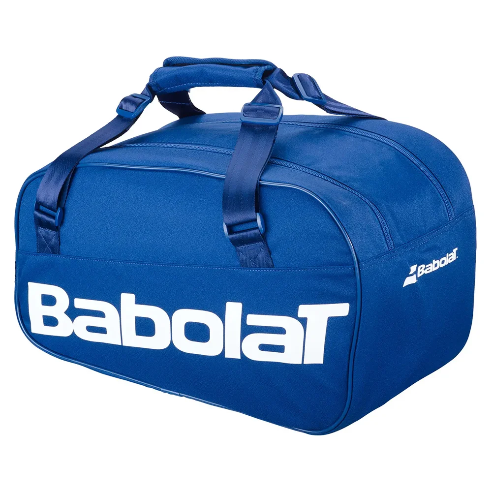 Babolat Court S Navy Blue - Bolsa de padel funcional com alta capacidade - imagem 1