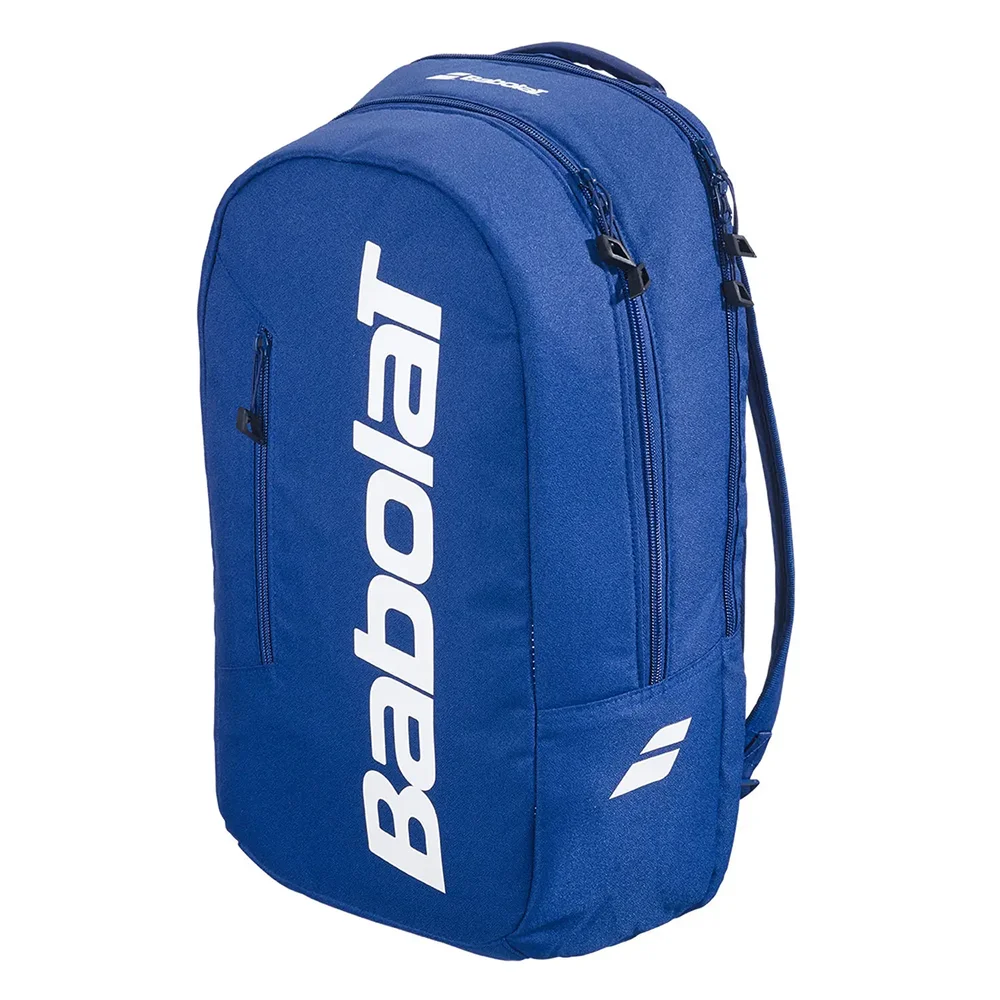 Mochila Babolat azul-marinho – Mochila leve de 25L para padel - imagem 1