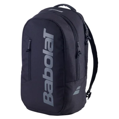 Babolat Court backpak Hero BLACK