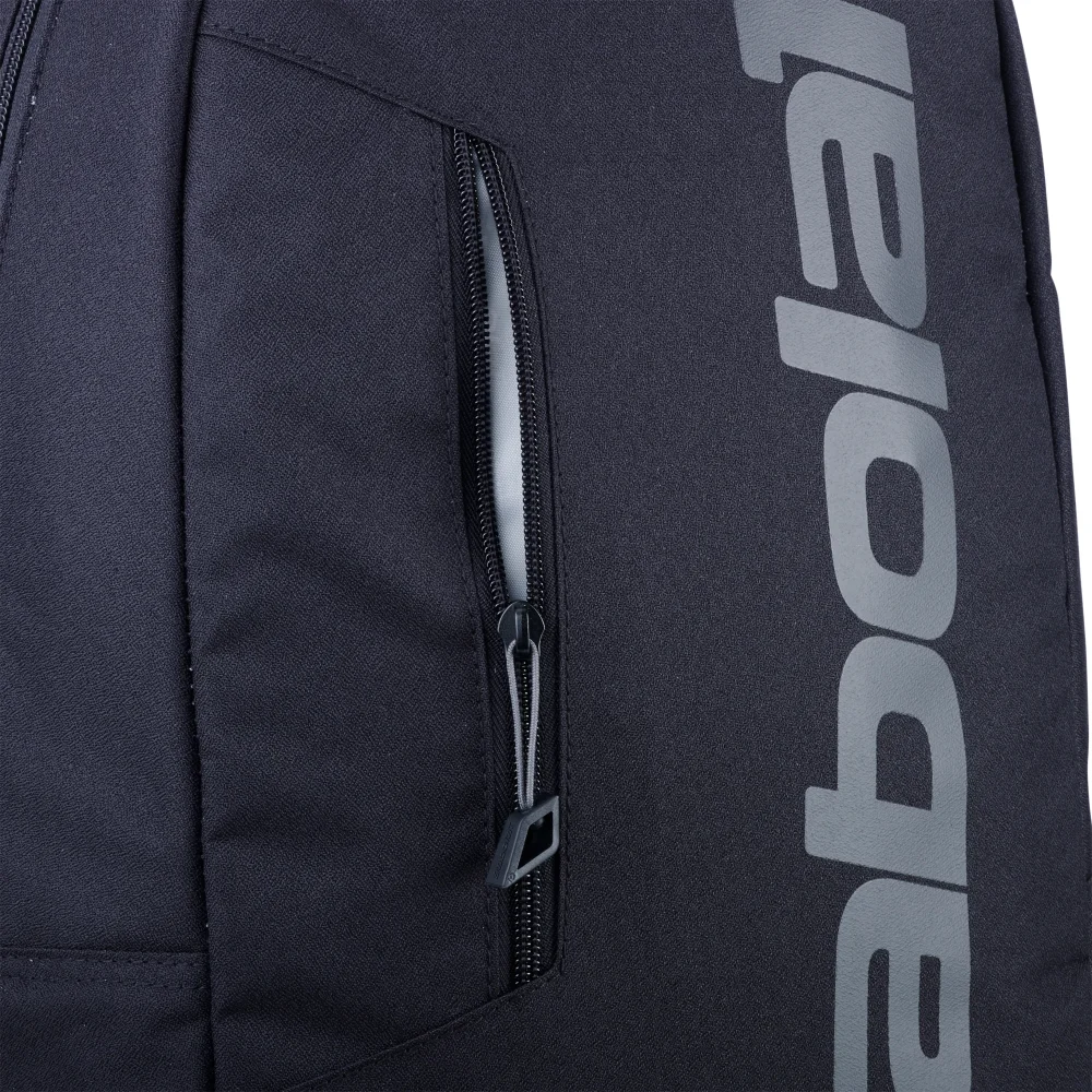 Practical Babolat Padel Backpack – Black 25L Sports Backpack with Racket Compartment - image 5