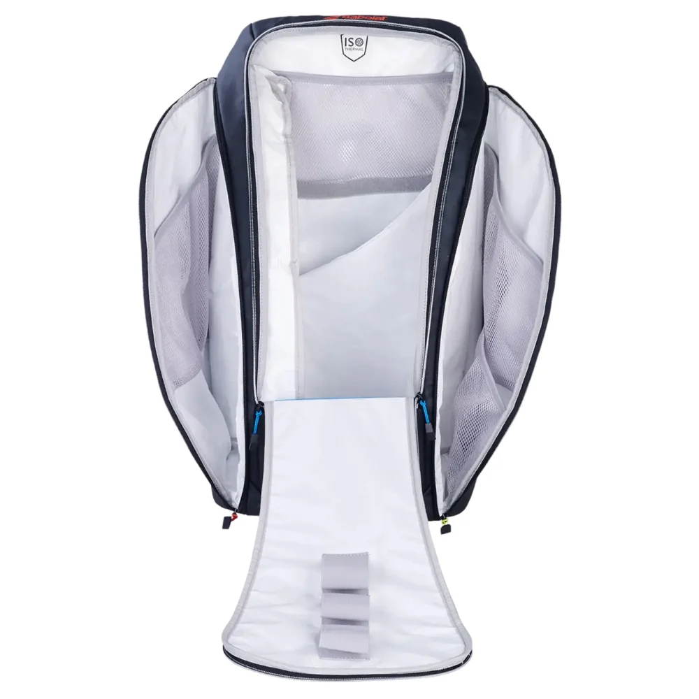 Babolat RH Perf Padel Backpack Black – Mochila para Padel para Três Raquetes - imagem 2