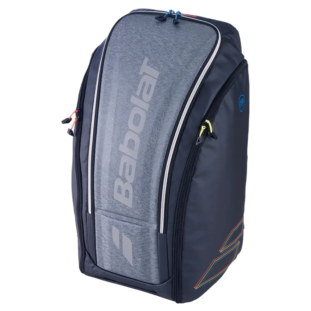 Babolat RH Perf Padel Backpack Black – Mochila para Padel para Três Raquetes - imagem 1