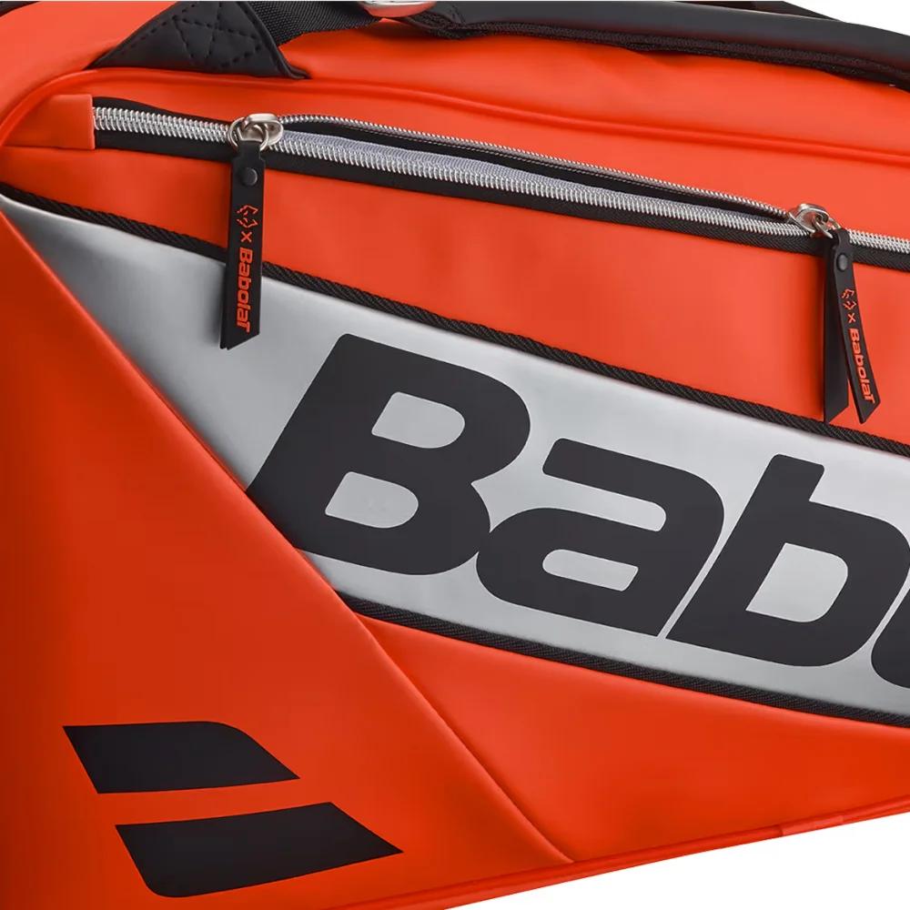 Babolat RH Pro Padel Juan Lebrón 2026 - image 3