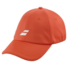 Babolat Pure Logo Cap Unisex Red