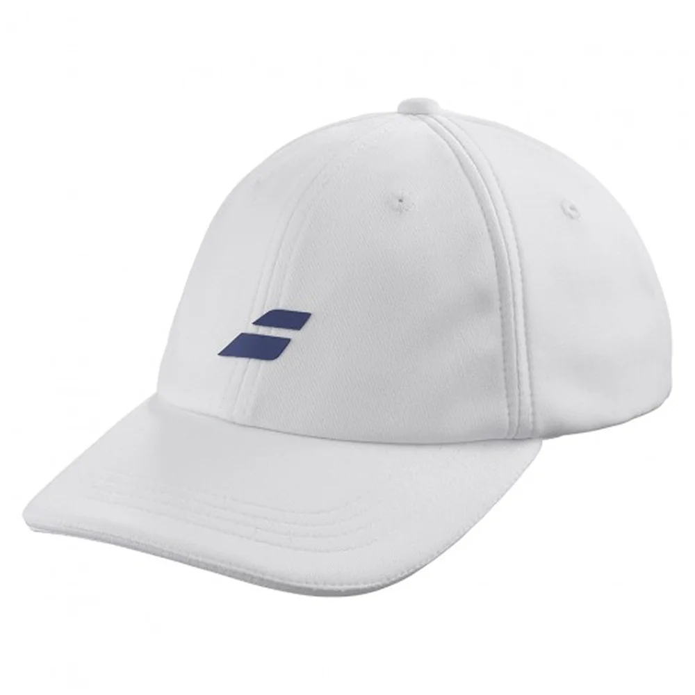 Babolat Pure Logo Cap – Lightweight Performance Cap - image 1