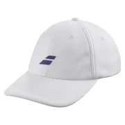 Babolat Pure Logo Boné Branco