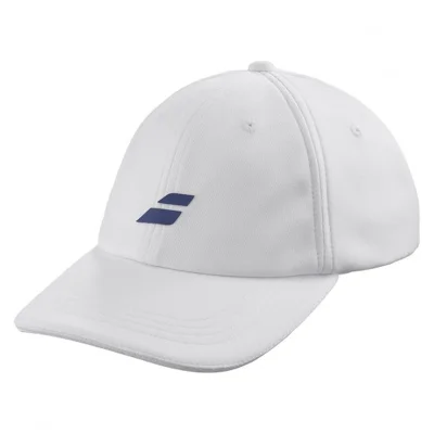 Babolat Pure Logo Cap White