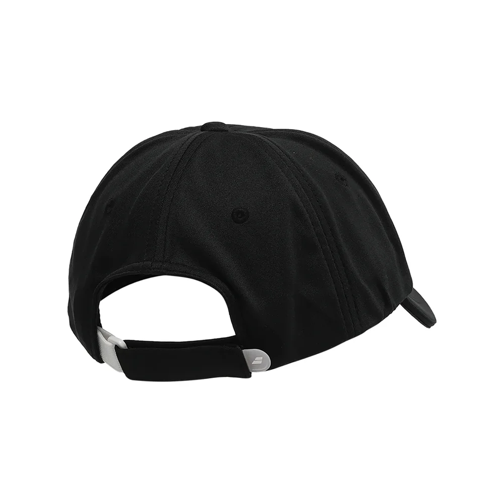 Babolat Pure Logo Junior Tennis Cap – Black - image 2