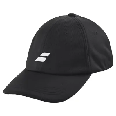 Babolat Pure Logo Cap Junior Black