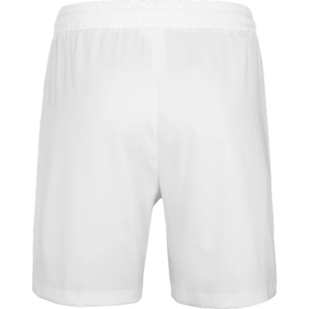 Babolat Play Shorts White Size M – Lightweight Fiber Dry tennis & padel shorts - image 3