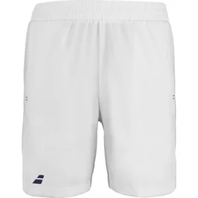 Babolat Play Shorts White