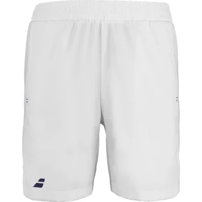 Babolat Play Shorts White S