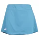 Babolat Play Skirt Women's Cyan Blue - image 1