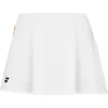 Orange, White

