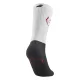 Babolat Juan Lebron Meias de média cana branco preto – Suporte Profissional para Padel Tamanho 39-42 - imagem 2