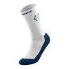White, Blue