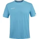 Babolat Play CN camisola ciano azul Tamanho L – Conforto Performance de Secagem Rápida - imagem 1