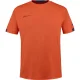 Babolat Play CN T-Shirt Cyan Red Size M – Professional Men’s Padel Wear - image 1