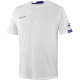 Babolat Play CN camisola Azul Ciano Branco – camisola masculina respirável - imagem 2