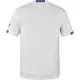 Babolat Play CN camisola Azul Ciano Branco – camisola masculina respirável - imagem 3