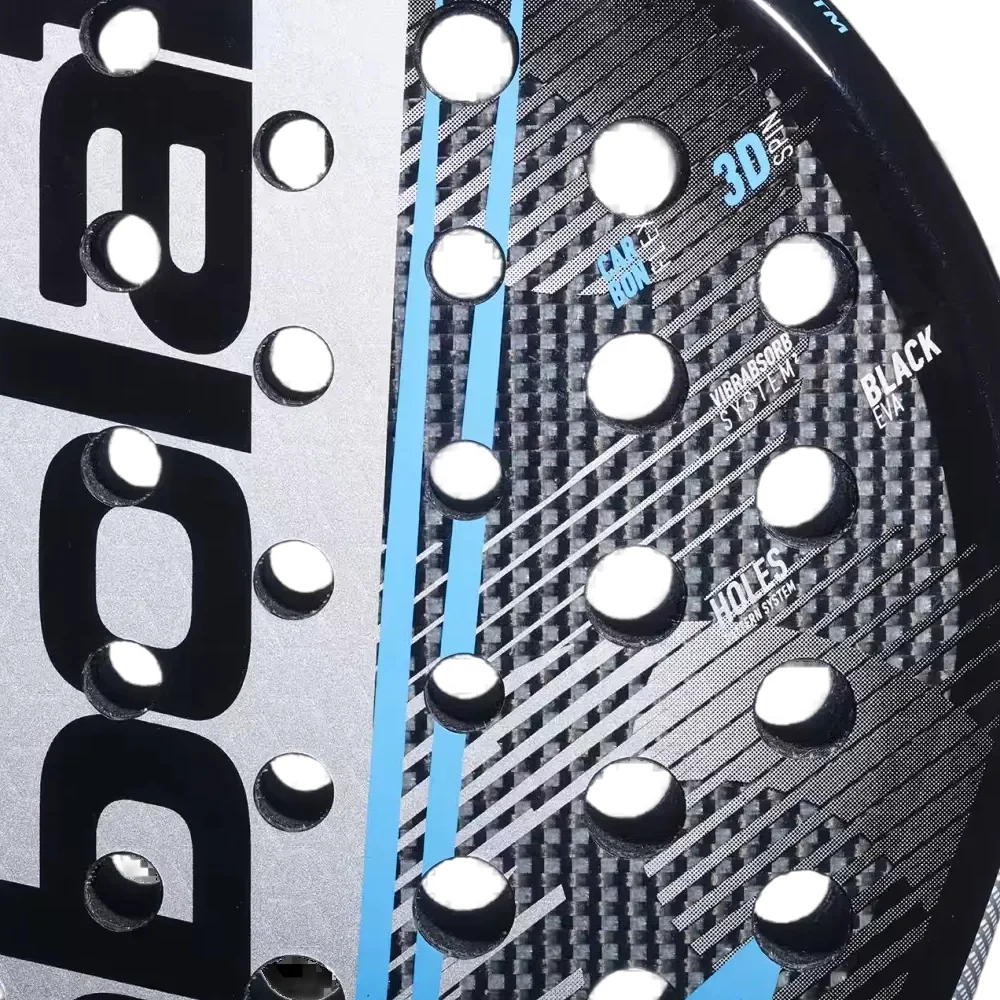 Babolat Air Veron 2.6 Padel Racquet - image 5