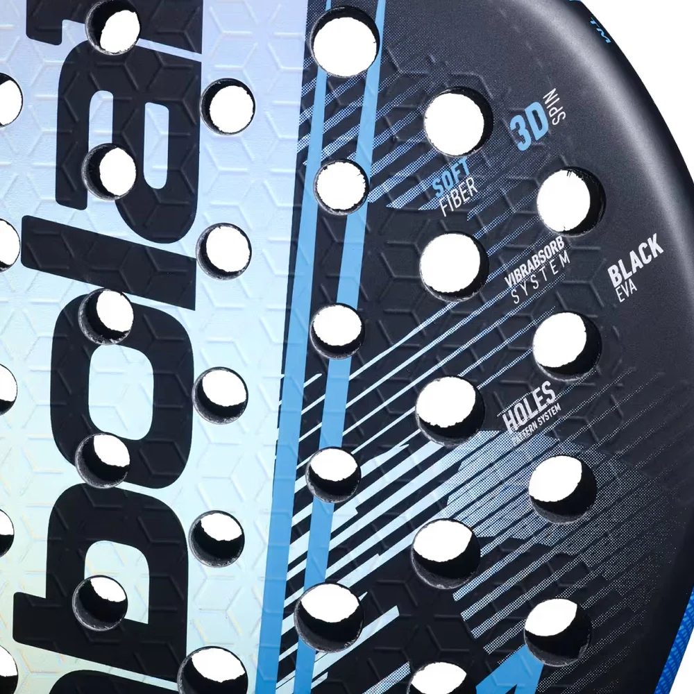 Babolat Air Vertuo 2.6 Padel Racquet - image 5