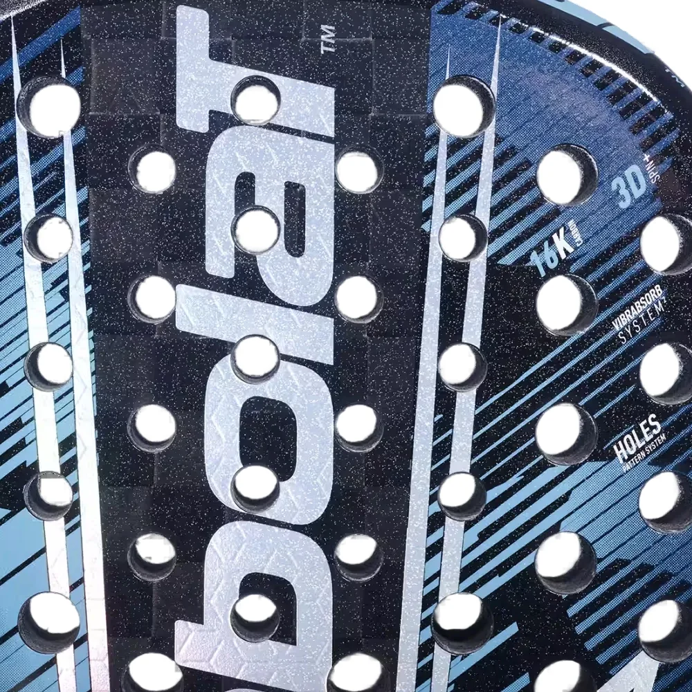 Raquete de Padel Babolat Air Viper 2.6 - imagem 5