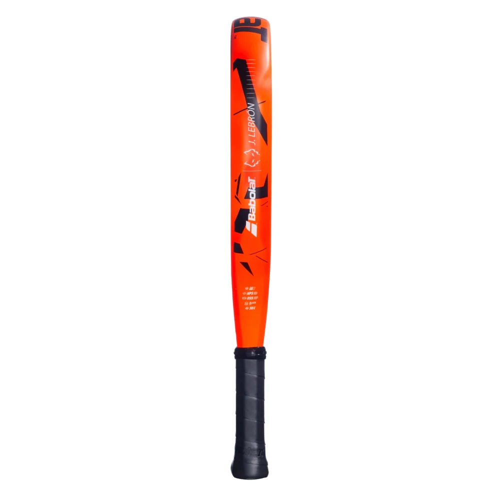 BABOLAT TECHNICAL VERON JUAN LEBRÓN 3.0 – Raquete de Padel Profissional - imagem 3