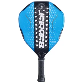 Babolat BL003 Lamborghini Blue