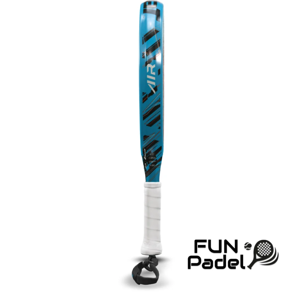 Babolat Air Vertuo 2023 – Potência Leve e Conforto - imagem 3