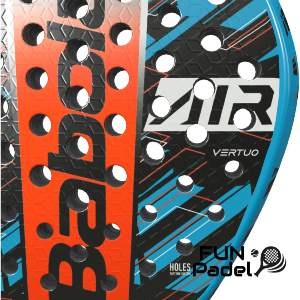 Babolat Air Vertuo 2023 – Potência Leve e Conforto - imagem 4