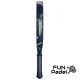 Babolat Counter Veron 2025 Padel Racket - image 3
