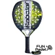 Babolat Counter Veron 2025 Padel Racket - image 1