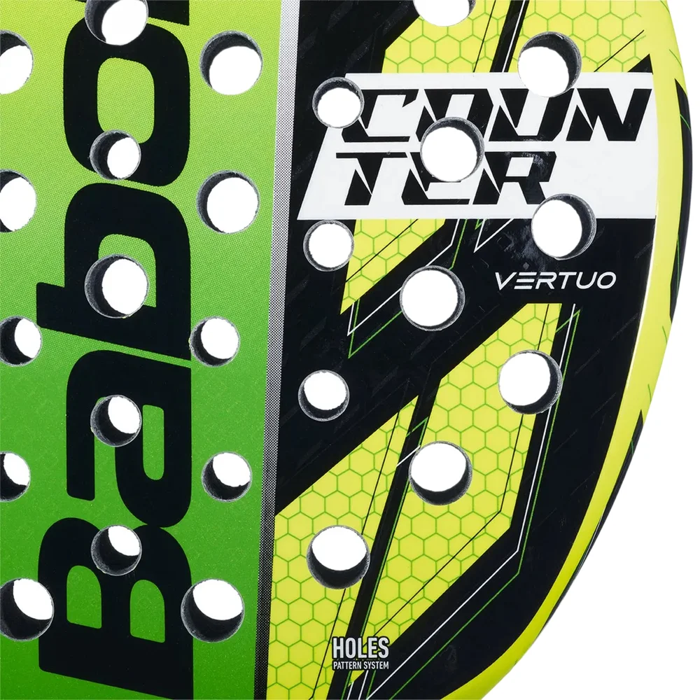 Babolat Counter Vertuo 2023 – Conforto Leve e Controlo para Contra-Atacantes - imagem 6