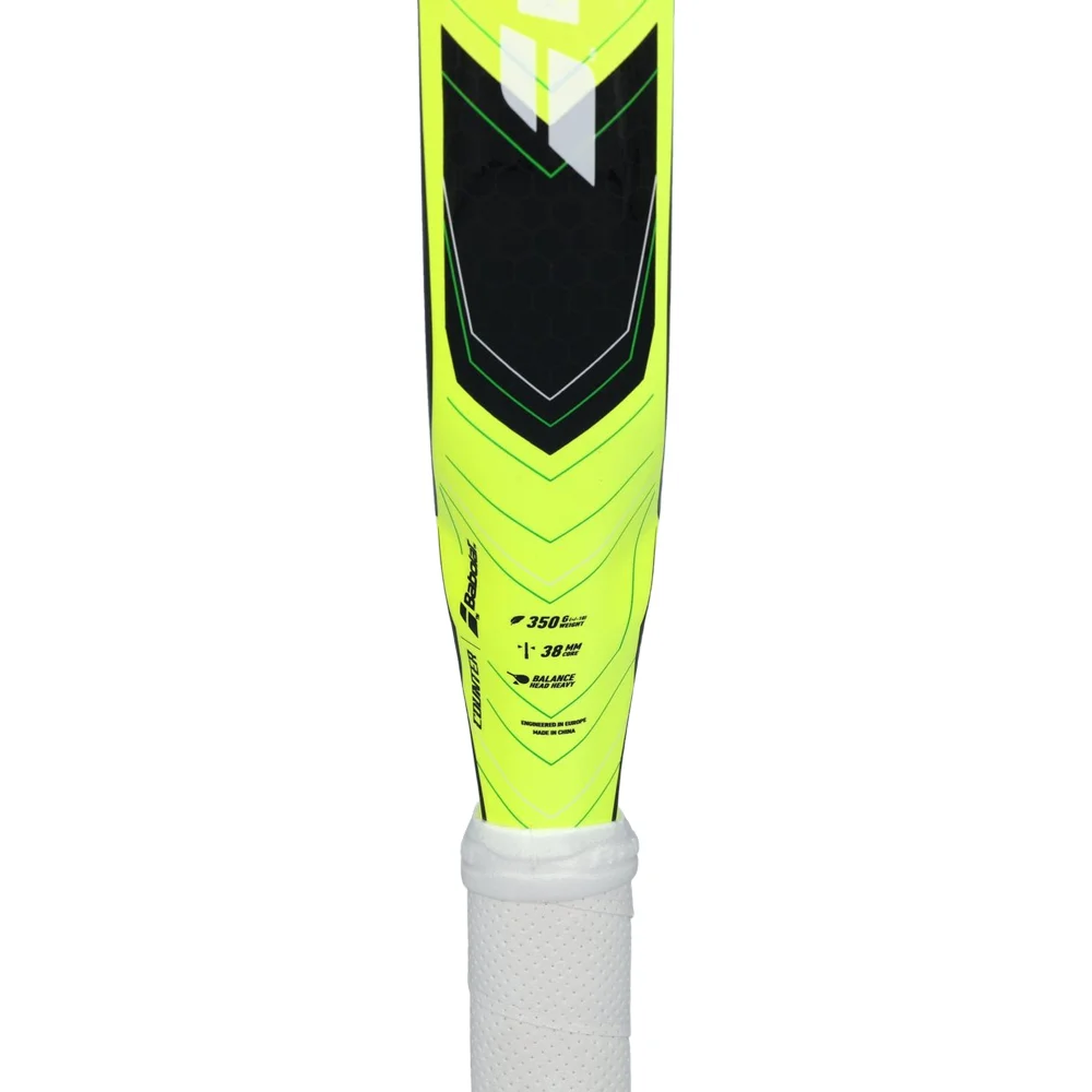 Babolat Counter Vertuo 2023 – Conforto Leve e Controlo para Contra-Atacantes - imagem 7