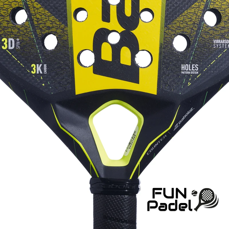 Babolat Counter Viper 2024 – Explosive Power and Control for Competitive Players - image 3