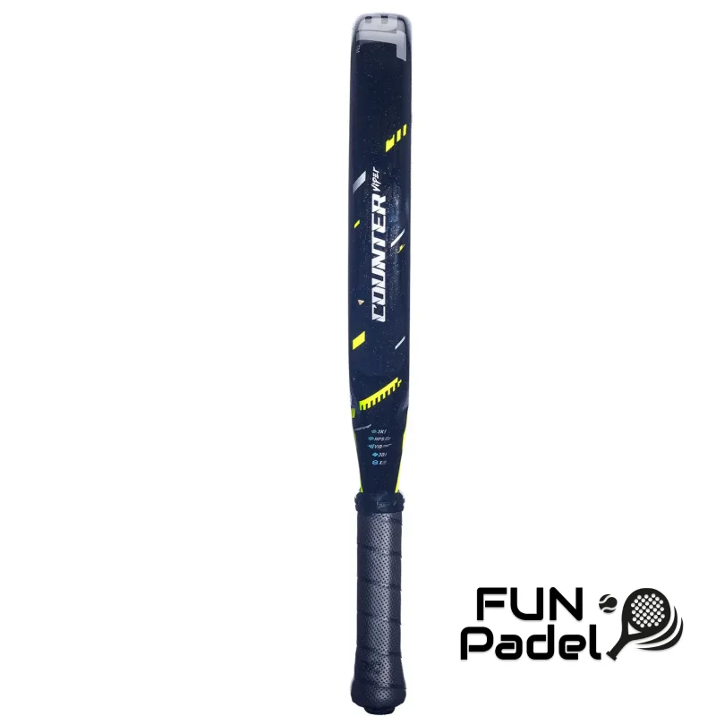 Babolat Counter Viper 2025 – Raquete de Padel para Contra-Atacantes Avançados - imagem 3