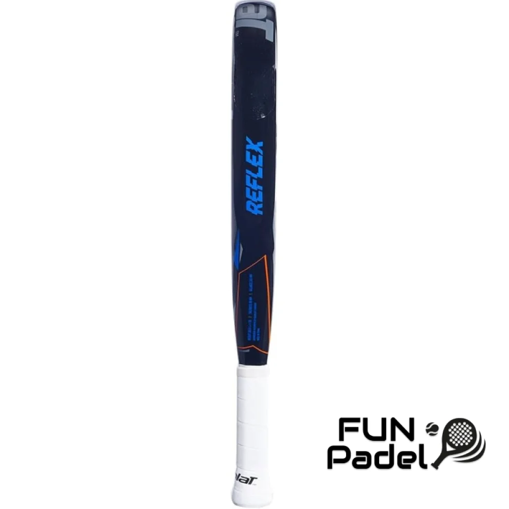 Babolat Reflex 2022 Padel Racket - image 3