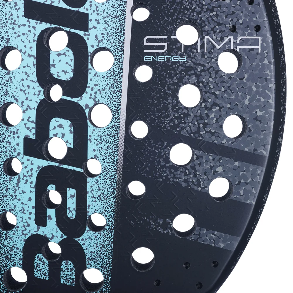 Raquete de Padel Babolat Stima Energy 2023 – Conforto, Controle e Potência para Mulheres - imagem 5