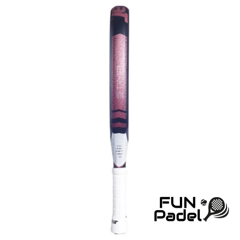 Babolat Stima Spirit 2023 – Lightweight Padel Racket for Advanced Women Players - image 3