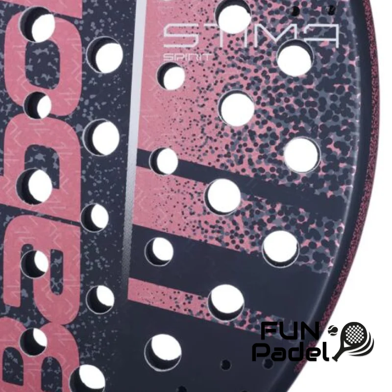 Babolat Stima Spirit 2023 – Lightweight Padel Racket for Advanced Women Players - image 4